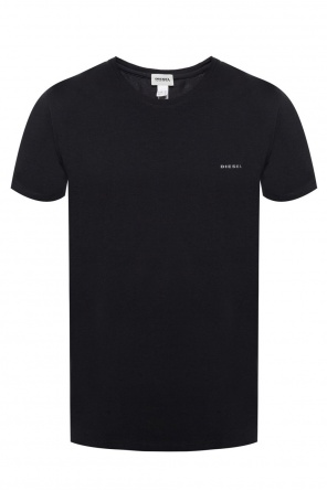 Logo-printed t-shirt, zdjęcie 1 Logo-printed t-shirt od Diesel